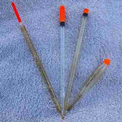 carp fishing waggler floats
