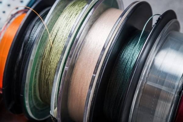 best carp fishing line colour top carp fishing lines