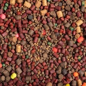 pellets