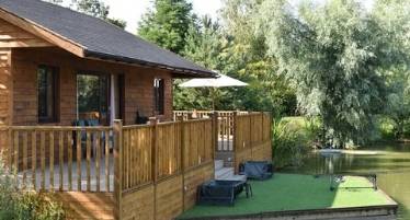 best uk carp fishing holidays