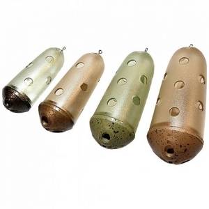 Maggot Feeder