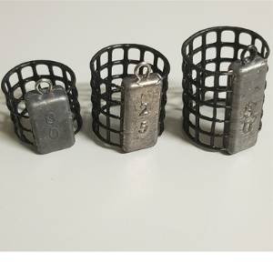 cage feeder