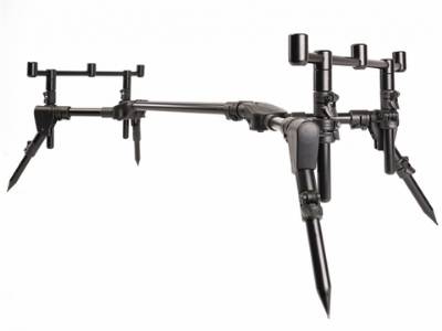 Avid Compact Rod Pod Best Compact Rod Pod