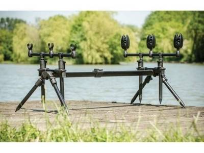 Leeda Rogue Rod Pod best budget rod pod