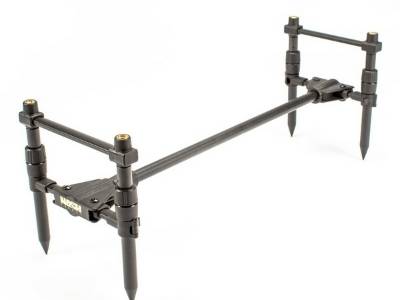 Nash Adjustable Rod Pod best carp fishing rod pods