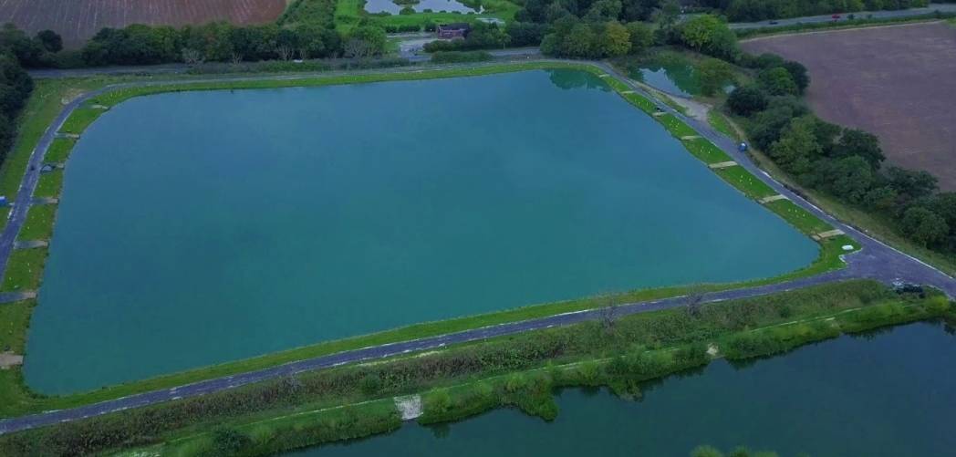 old mill lakes 50lb top carp lakes uk