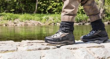 Best UK Fishing Boots