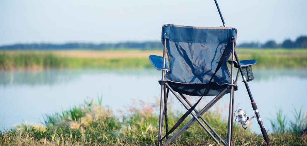 Best Fishing Chairs in the uk