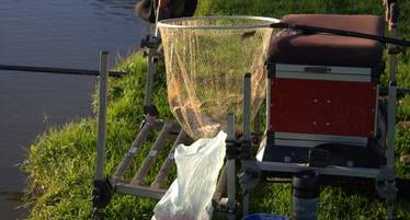Best Fishing Seat Boxes