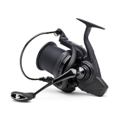 best overall big pit reel