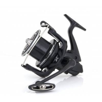 Best carp fishing big pit reel