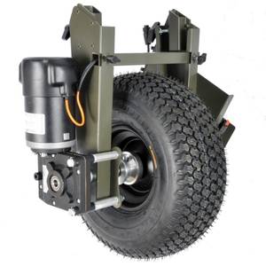 Electric Fishing trolley motor electric fishing trolley motor