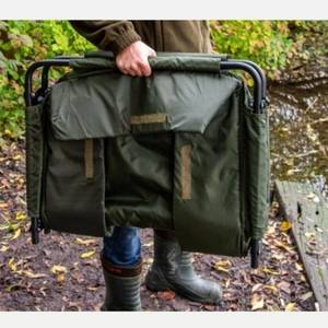 Folded carp cradle best carp cradle