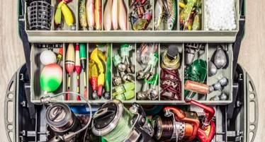 The best tackle box for fishing