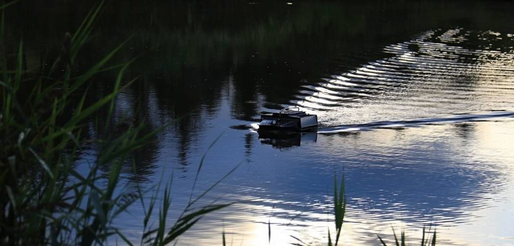 Best Bait Boats