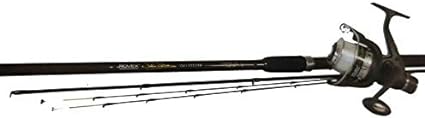 John Wilson 12 Ft Feeder Rod John Wilson 12 Ft Feeder Rod