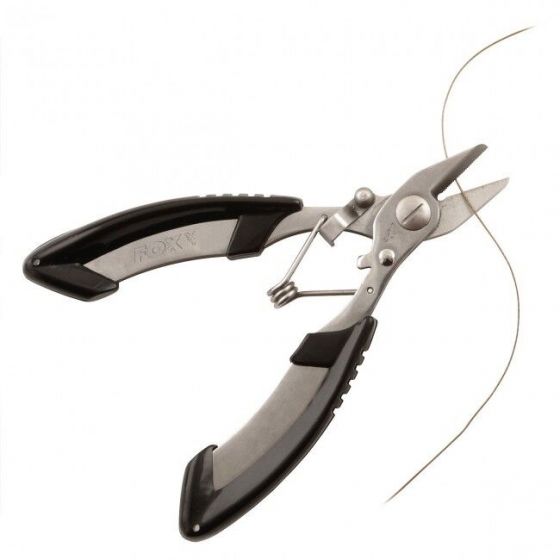 Fox Braid Blades Fox Braid Blades